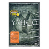 Dvd Yahoo 20 Anos