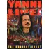 Dvd Yanni - Live! The Concert Event