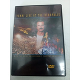 Dvd Yanni 