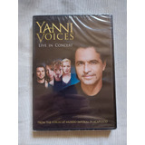 Dvd Yanni