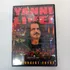 Dvd Yanni Live - The Concert Event Jerry Mcreynolds