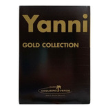 Dvd Yanni Live