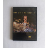 Dvd Yanni Live At