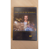 Dvd Yanni Live At