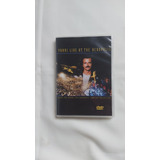 Dvd Yanni Live At