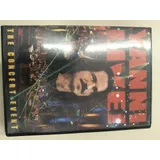 Dvd Yanni Live The
