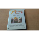 Dvd Yes