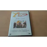 Dvd Yes