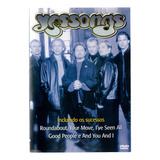 Dvd Yes