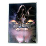 Dvd Yngwie F 