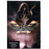 Dvd Yngwie Malmsteen