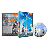 Dvd Your Name