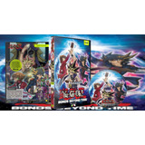 Dvd Yu gi oh