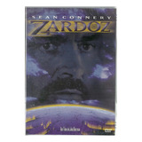 Dvd Zardoz