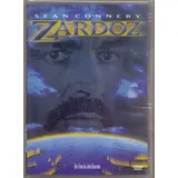 Dvd Zardoz