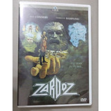Dvd Zardoz John Boorman