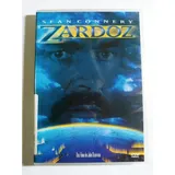 Dvd Zardoz