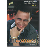 Dvd Ze Armando