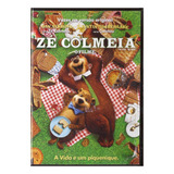 Dvd Ze Colmeia O