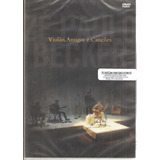Dvd Ze Paulo Becker