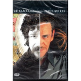 Dvd Ze Ramalho Canta