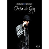 Dvd Zeca Baleiro Canta
