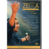 Dvd Zeca Pagodinho 