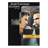 Dvd Zeze Di Camargo