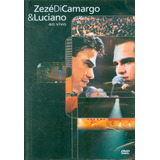 Dvd Zeze Di Camargo