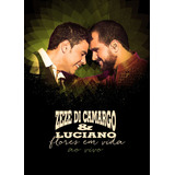 Dvd Zeze Di Camargo