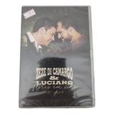 Dvd Zeze Di Camargo