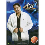 Dvd Zezo Vol