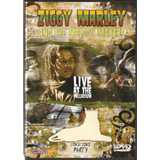 Dvd Ziggy Marley 