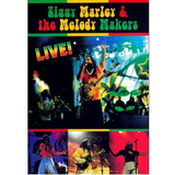 Dvd Zissy Marley