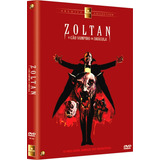 Dvd Zoltan O Cao