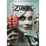 Dvd Zombie 