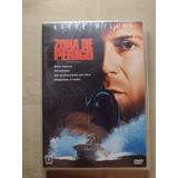 Dvd Zona De Perigo