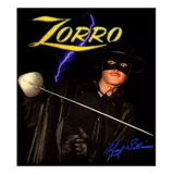 Dvd Zorro Guy Williams