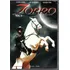 Dvd Zorro Vol.2 - Só Legendado Em Português - Preto E Branco