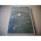 Dvd Zorro Volume 01