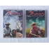 Dvd Zorro Volumes 4 E 5 Clayton Moore Original Lacrado!!