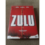 Dvd Zulu 1964