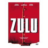 Dvd Zulu 1964 Original