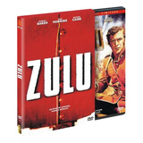 Dvd Zulu Original