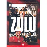 Dvd Zulu Stanley Baker