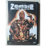 Dvd Zumbi Dvd
