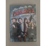 Dvd Zumbilandia