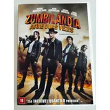 Dvd Zumbilandia Atire