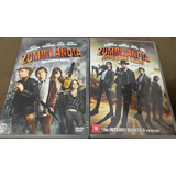 Dvd Zumbilandia 1 E