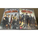 Dvd Zumbilandia 1 E